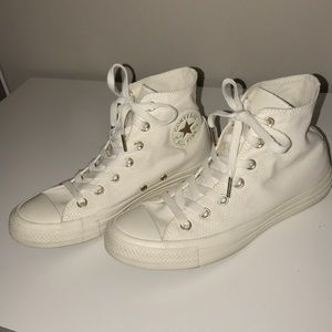 Limited edition converse all stars